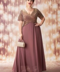 فستان سواريه SHEIN