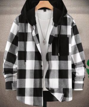 شميز شتوي SHEIN