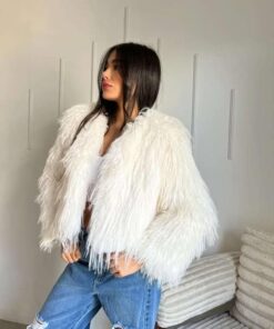 ⁦جاكيت SHEIN⁩ - الصورة ⁦1⁩