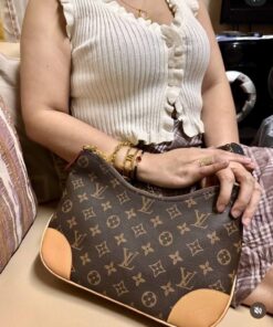 ⁦شنطه نسائي ميرور اوريجنال اعلي كويلتي⁩ - الصورة ⁦6⁩