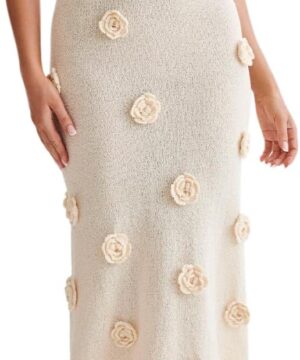 دريس تريكو SHEIN