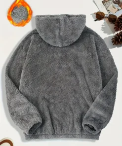 سويتشرت SHEIN - الصورة 3