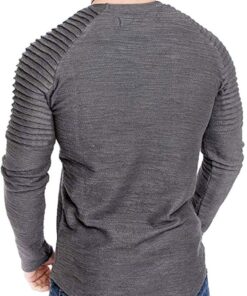 ⁦تيشيرت  رجالي SHEIN⁩ - الصورة ⁦3⁩