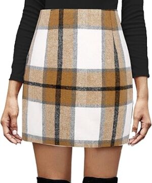 جيبه شتوي SHEIN