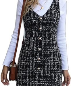 مينى دريس SHEIN - الصورة 4