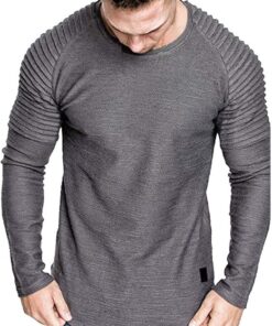 ⁦تيشيرت  رجالي SHEIN⁩ - الصورة ⁦1⁩