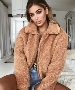 ⁦جاكيت SHEIN⁩ - الصورة ⁦4⁩