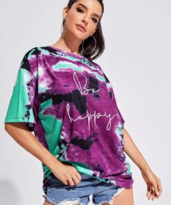 تيشيرت SHEIN - الصورة 4