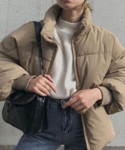 ⁦جاكيت SHEIN⁩ - الصورة ⁦1⁩