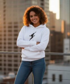 ⁦سويتشرت SHEIN⁩ - الصورة ⁦1⁩