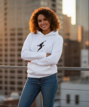 سويتشرت SHEIN