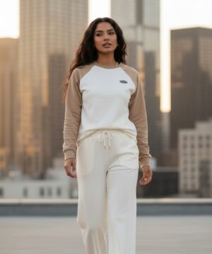 طقم شتوي SHEIN