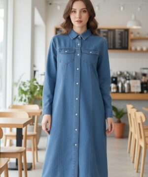 دريس جينزSHEIN