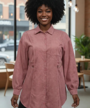 شميز شتوي SHEIN