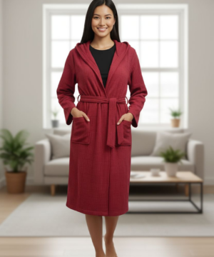 روب شتوي SHEIN