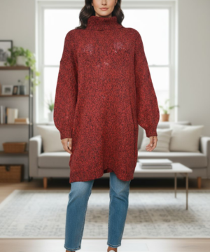 مينى دريس  تريكو SHEIN