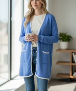 ⁦جاكيت SHEIN⁩ - الصورة ⁦2⁩