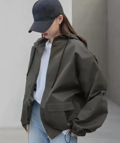 ⁦جاكيت SHEIN⁩ - الصورة ⁦3⁩