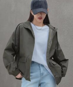 ⁦جاكيت SHEIN⁩ - الصورة ⁦1⁩