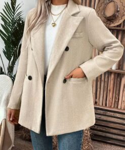 ⁦جاكيت SHEIN⁩ - الصورة ⁦3⁩