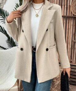 ⁦جاكيت SHEIN⁩ - الصورة ⁦1⁩