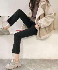 ⁦جاكيت SHEIN⁩ - الصورة ⁦5⁩