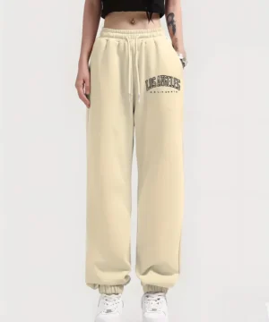 بنطلون ميلتون مبطن SHEIN