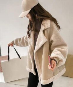 ⁦جاكيت SHEIN⁩ - الصورة ⁦4⁩