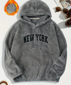 سويتشرت SHEIN - الصورة 2