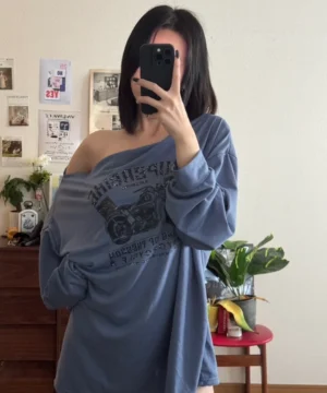 سويتشرت SHEIN