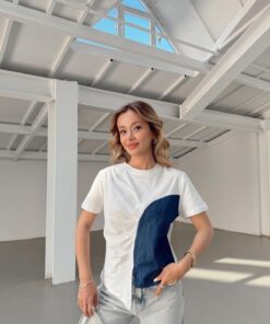 ⁦تيشيرت SHEIN⁩ - الصورة ⁦4⁩