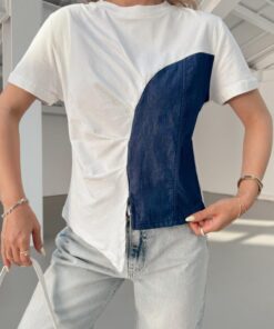 ⁦تيشيرت SHEIN⁩ - الصورة ⁦3⁩
