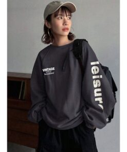 سويتشرت SHEIN - الصورة 2