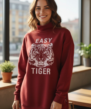 سويتشرت SHEIN