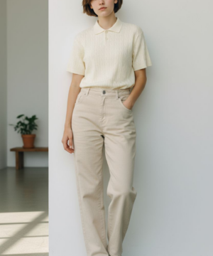 تيشرت تريكو SHEIN