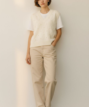 بلوزه تريكو SHEIN