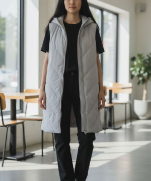 بالطو بامب SHEIN