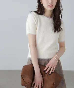 بلوزه فرو SHEIN