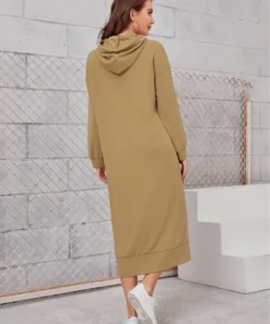 ميني دريس SHEIN - الصورة 2
