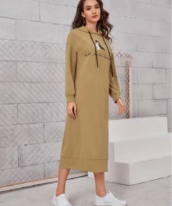 ميني دريس SHEIN - الصورة 3