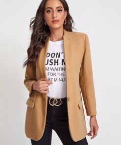 ⁦جاكيت  SHEIN⁩ - الصورة ⁦1⁩