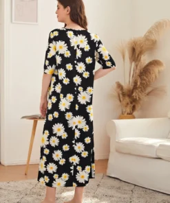 ⁦ميني دريس SHEIN⁩ - الصورة ⁦3⁩