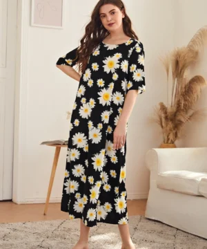 ميني دريس SHEIN