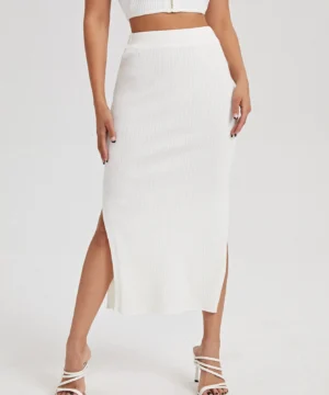 جيبه تريكو SHEIN