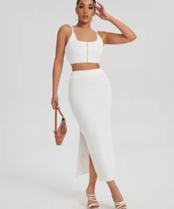 جيبه تريكو SHEIN - الصورة 3