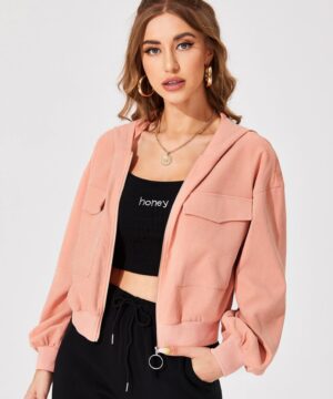 جاكيت SHEIN