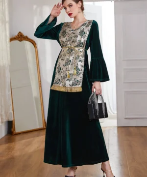 دريس قطيفه SHEIN