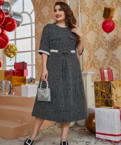 دريس SHEIN - الصورة 2