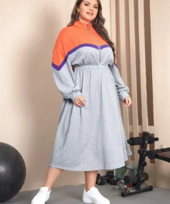 دريس SHEIN - الصورة 2