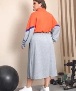 دريس SHEIN - الصورة 5